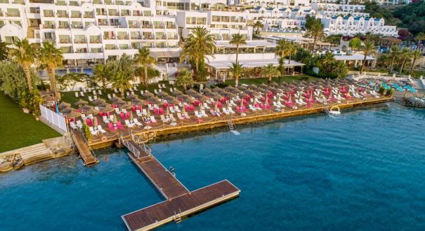 PRIVE BODRUM HOTEL