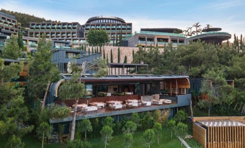 LUJO HOTEL