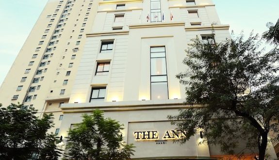 THE ANN HOTEL