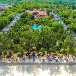 DIANI SEA RESORT HOTEL