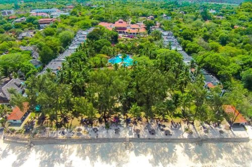 DIANI SEA RESORT HOTEL