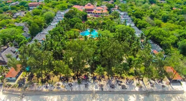 DIANI SEA RESORT HOTEL