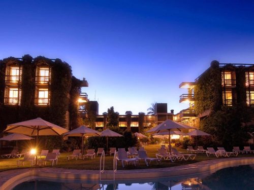 TAITA HILLS SAFARI RESORTS HOTEL