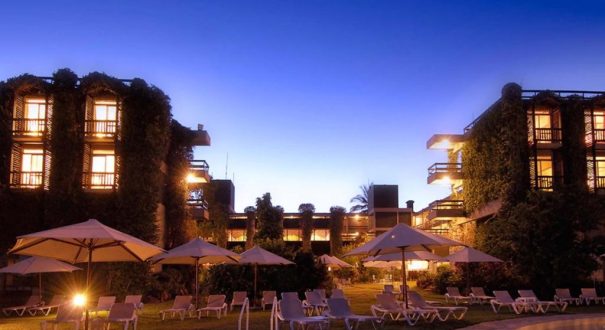 TAITA HILLS SAFARI RESORTS HOTEL