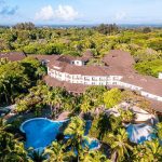 DIANI REEF BEACH RESORT HOTEL