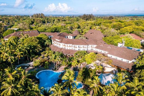 DIANI REEF BEACH RESORT HOTEL