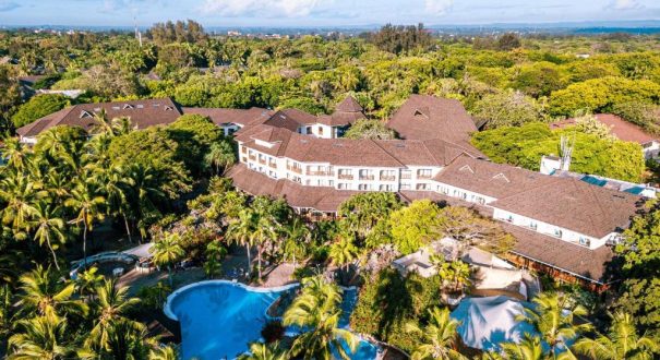 DIANI REEF BEACH RESORT HOTEL