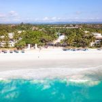 SOUTHERN PALMS BEACH RESORT HOTEL