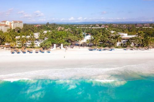SOUTHERN PALMS BEACH RESORT HOTEL