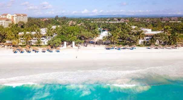 SOUTHERN PALMS BEACH RESORT HOTEL