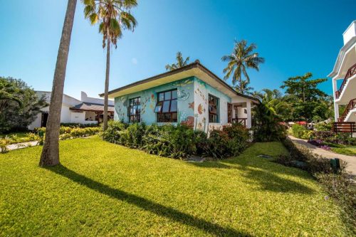 PRIDE INN PARADISE BEACH RESORT HOTEL