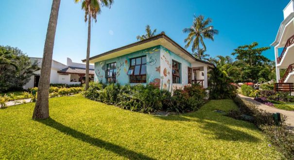 PRIDE INN PARADISE BEACH RESORT HOTEL
