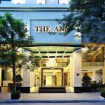THE ANN HOTEL