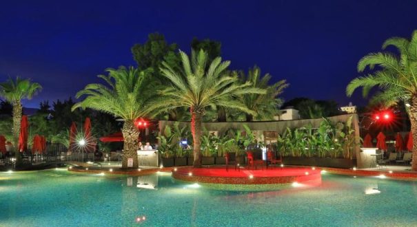 MARVIDA VERY CHIC HOTEL