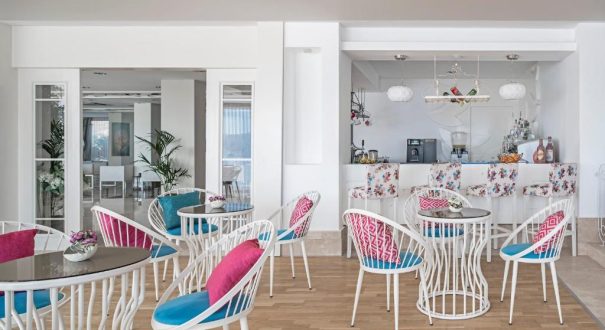 PRIVE BODRUM HOTEL