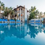 AYAZ AQUA HOTEL
