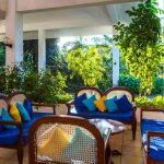 DIANI SEA RESORT HOTEL