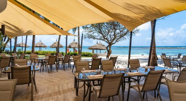 SOUTHERN PALMS BEACH RESORT HOTEL
