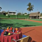 SOUTHERN PALMS BEACH RESORT HOTEL