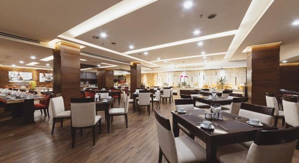PARAGON SAIGON HOTEL