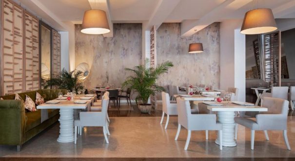 PRIVE BODRUM HOTEL