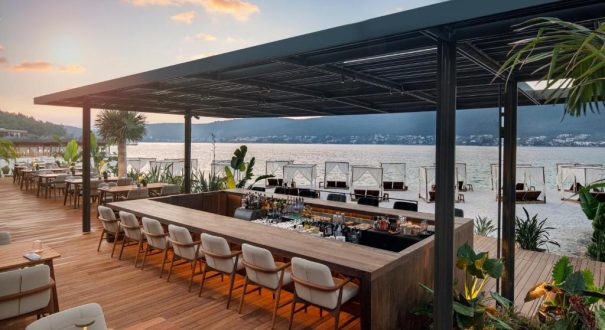 LUJO HOTEL