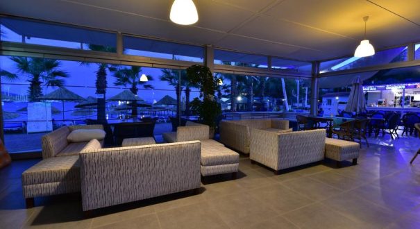 AYAZ AQUA HOTEL