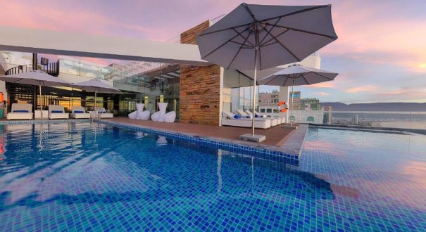 BELLE MAISON PAROSAND HOTEL