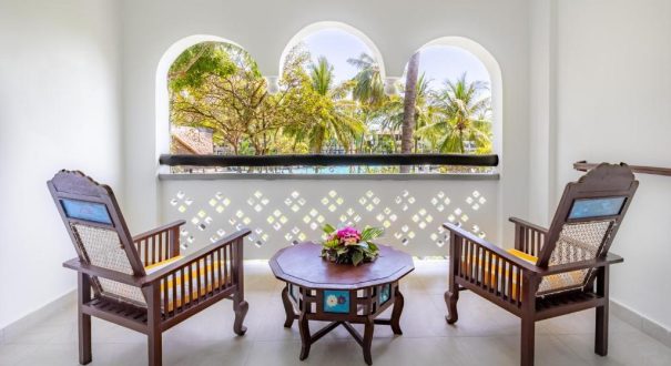 SOUTHERN PALMS BEACH RESORT HOTEL