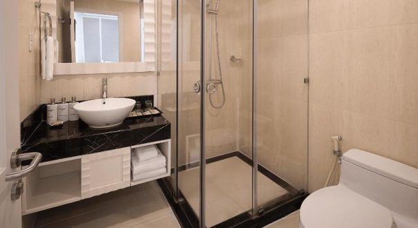 PARAGON SAIGON HOTEL