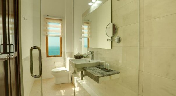MORVEN HOTEL