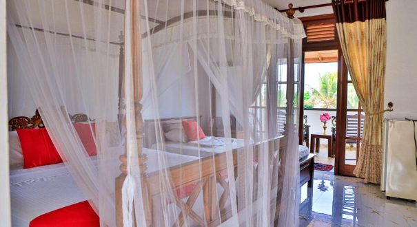 ESPRIT BENTOTA HOTEL