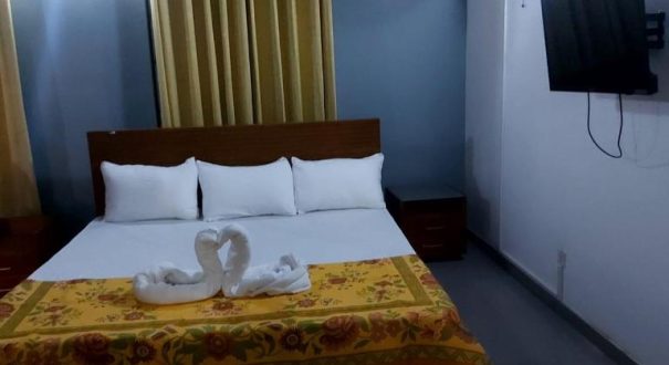 ORINA HOTEL