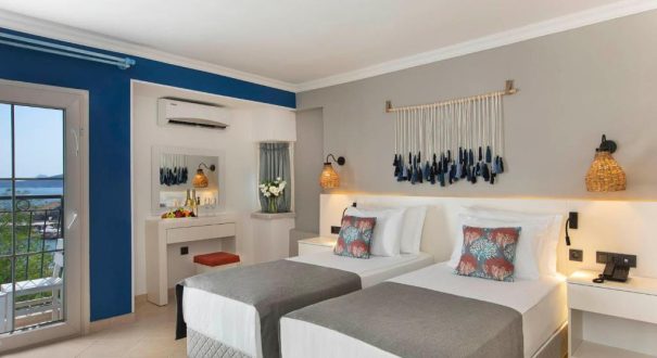 HOLIDAY INN RESORT BODRUM HOTEL