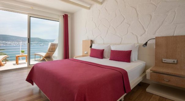 PRIVE BODRUM HOTEL