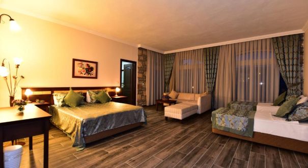 AYAZ AQUA HOTEL