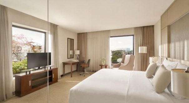 THE ANN HOTEL