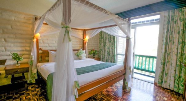 TAITA HILLS SAFARI RESORTS HOTEL