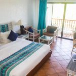 DIANI REEF BEACH RESORT HOTEL