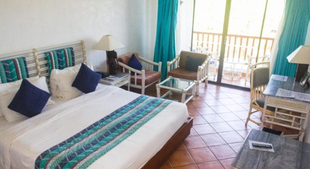 DIANI REEF BEACH RESORT HOTEL