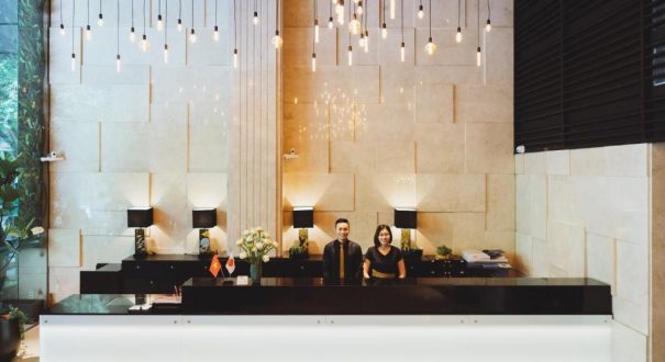 PARAGON SAIGON HOTEL
