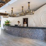 SOUTHERN PALMS BEACH RESORT HOTEL