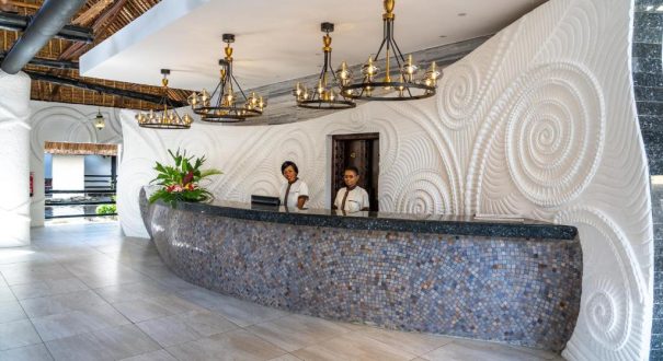 SOUTHERN PALMS BEACH RESORT HOTEL