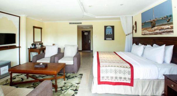PRIDE INN PARADISE BEACH RESORT HOTEL