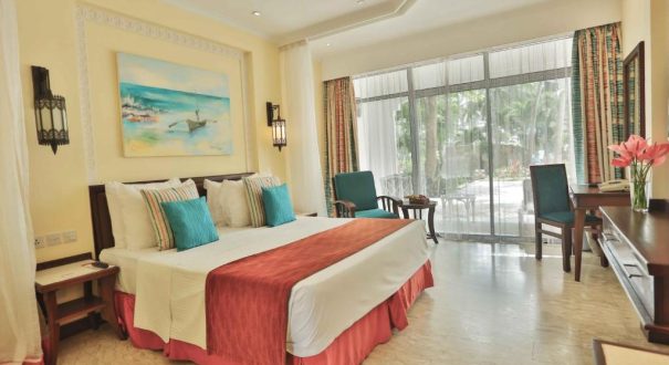 SAROVA WHITE SANDS RESORT HOTEL