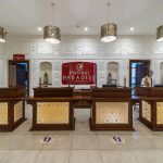 PRIDE INN PARADISE BEACH RESORT HOTEL