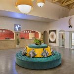 HOLIDAY INN RESORT BODRUM HOTEL