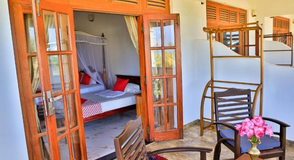 ESPRIT BENTOTA HOTEL