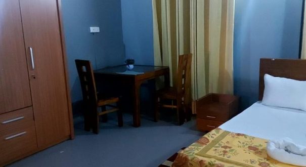 ORINA HOTEL