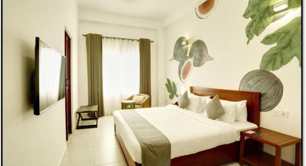 MORVEN HOTEL